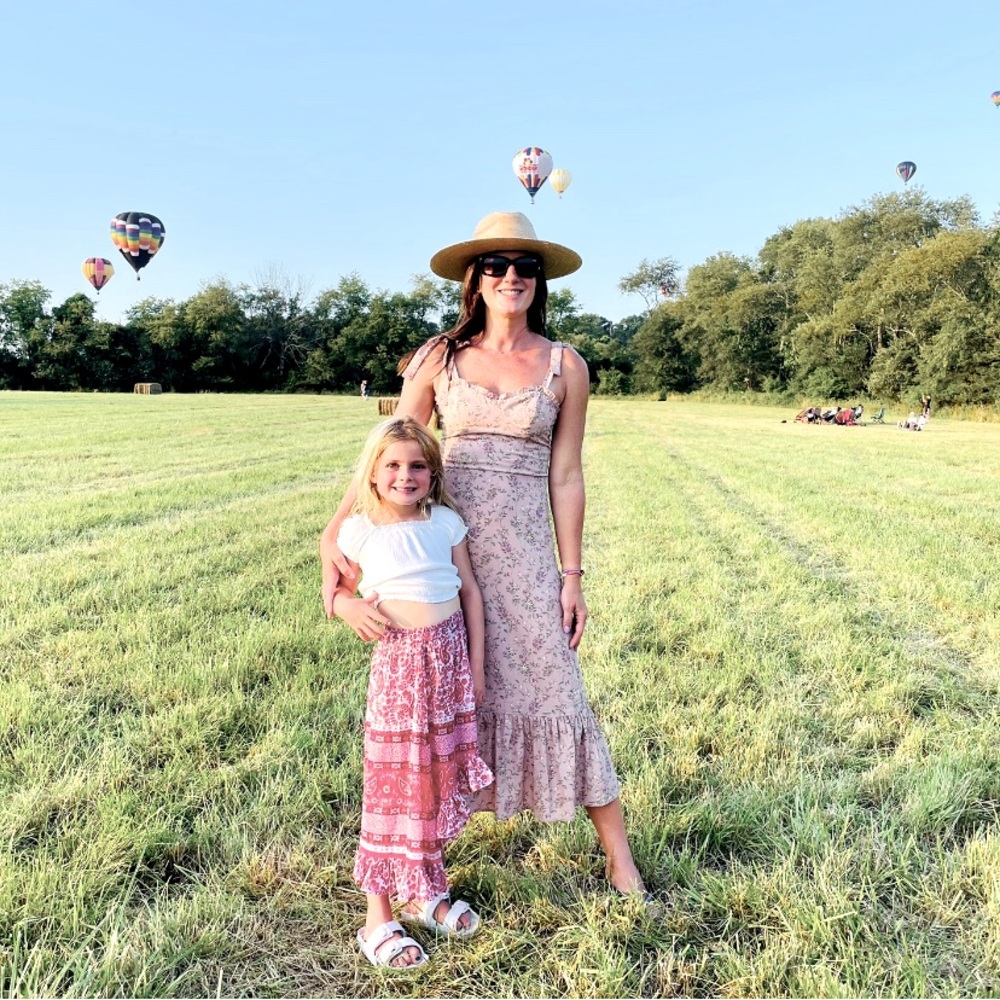 Meet your Posher, Rachel